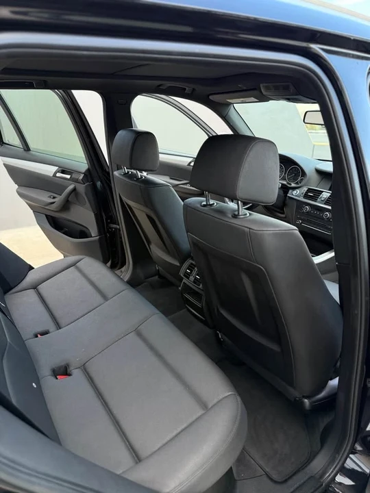 2013 BMW F25 X3 - Image 8 of 11