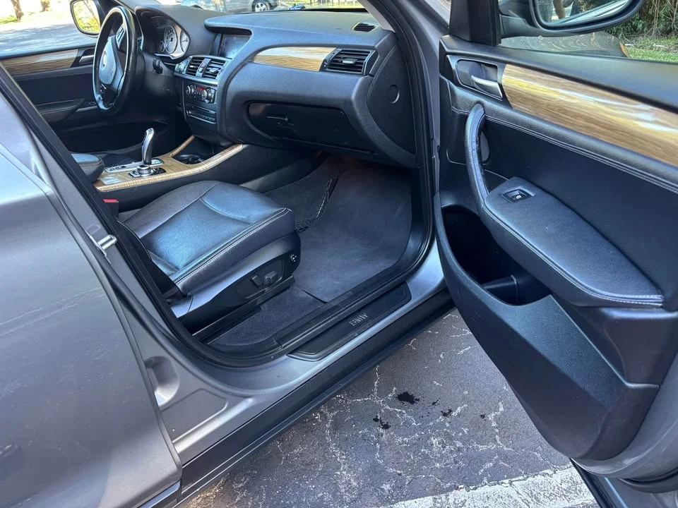 2013 BMW F25 X3 - Image 15 of 20
