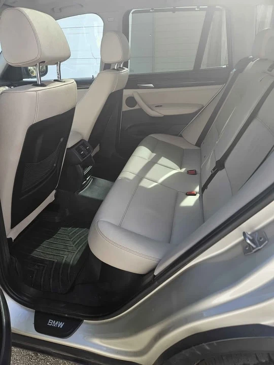 2013 BMW F25 X3 - Image 7 of 9