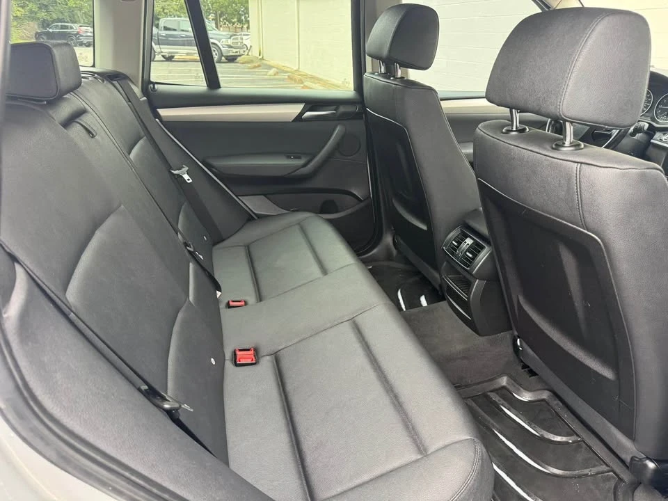 2013 BMW F25 X3 - Image 6 of 18