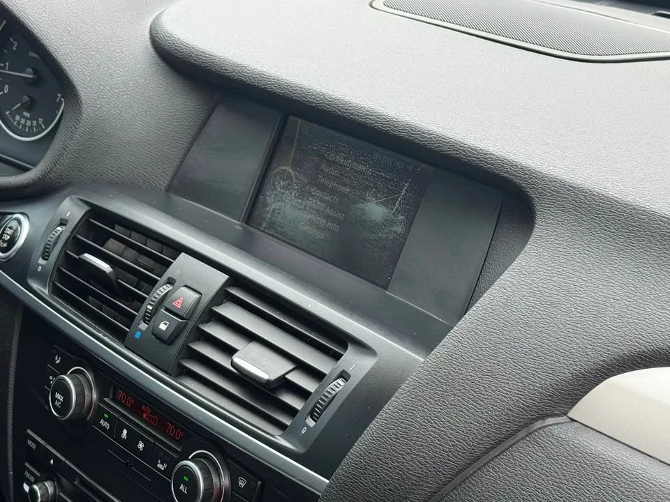 2013 BMW F25 X3 - Image 7 of 18