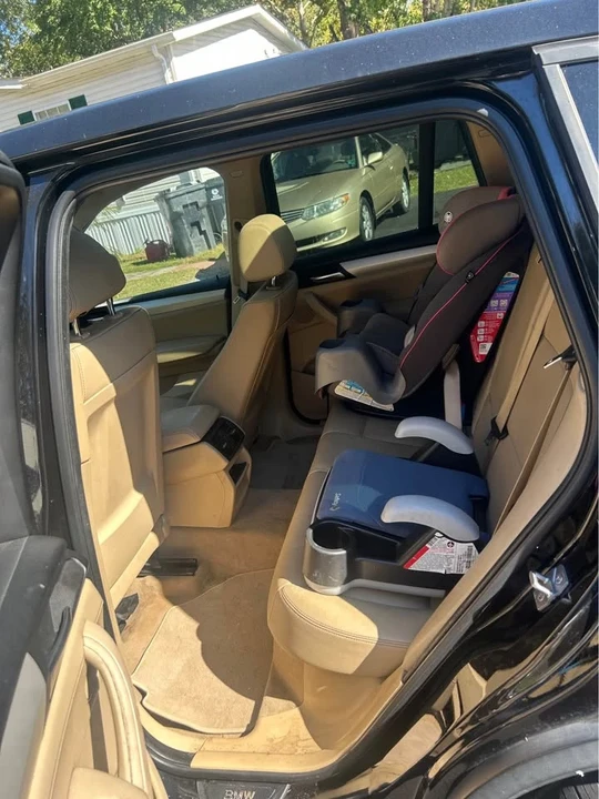 2013 BMW F25 X3 - Image 7 of 10