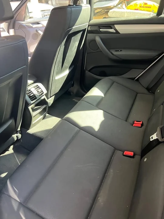 2013 BMW F25 X3 - Image 17 of 17