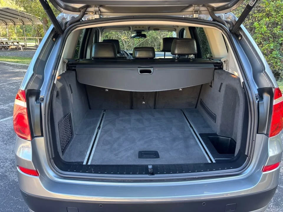 2013 BMW F25 X3 - Image 17 of 20