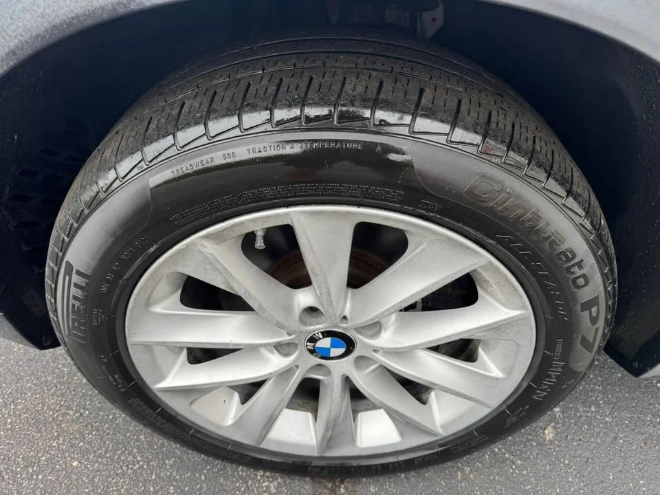 2013 BMW F25 X3 - Image 17 of 18