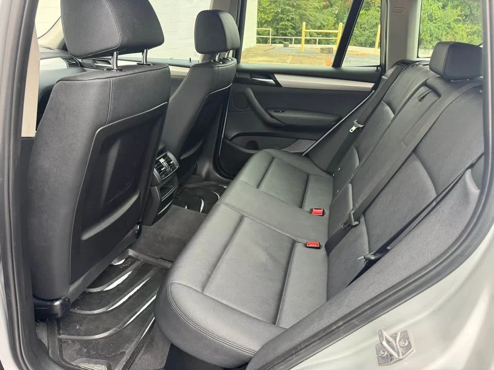 2013 BMW F25 X3 - Image 13 of 18
