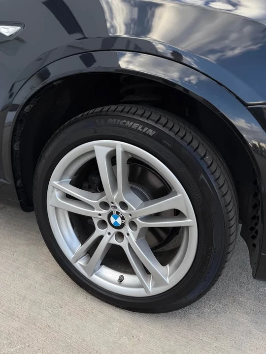 2013 BMW F25 X3 - Image 10 of 11