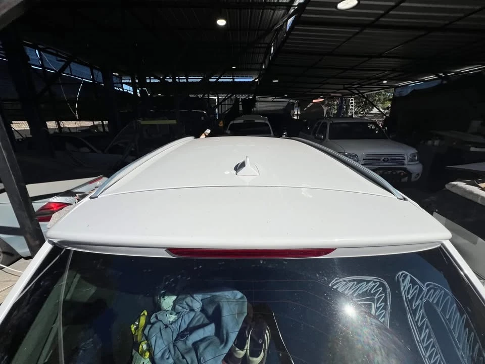 2013 BMW F25 X3 - Image 4 of 17