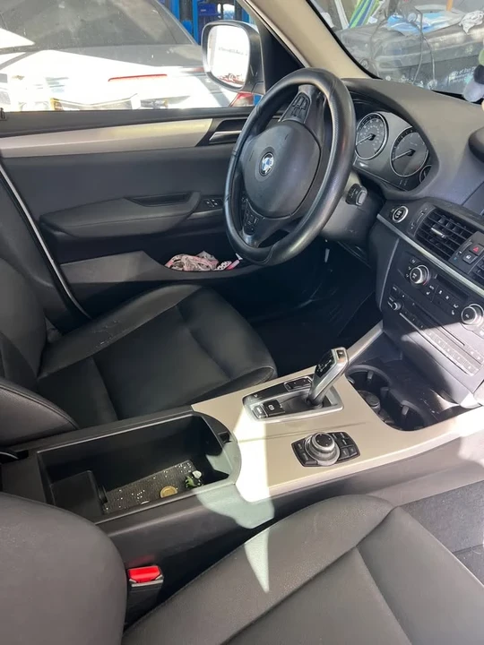 2013 BMW F25 X3 - Image 12 of 17