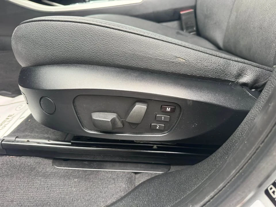 2013 BMW F25 X3 - Image 11 of 18
