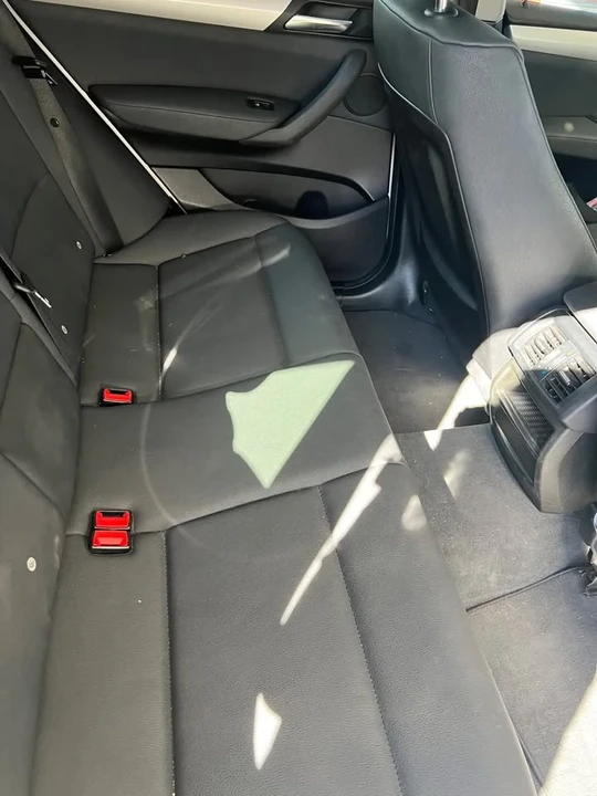 2013 BMW F25 X3 - Image 14 of 17
