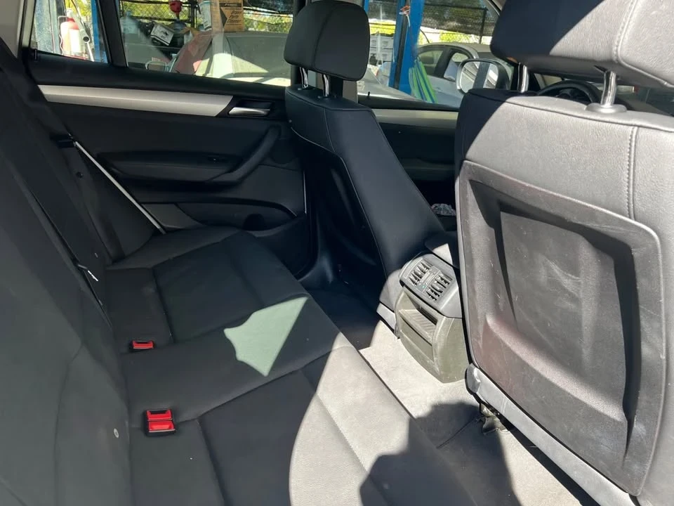 2013 BMW F25 X3 - Image 13 of 17