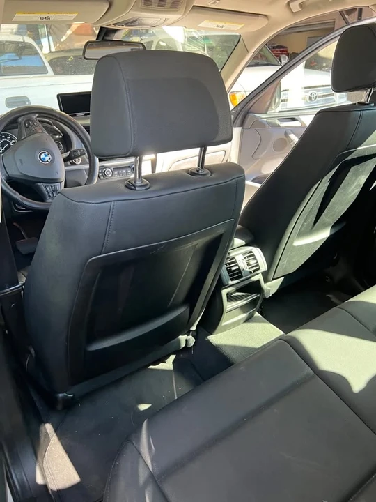 2013 BMW F25 X3 - Image 16 of 17