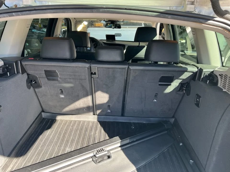 2013 BMW F25 X3 - Image 15 of 17
