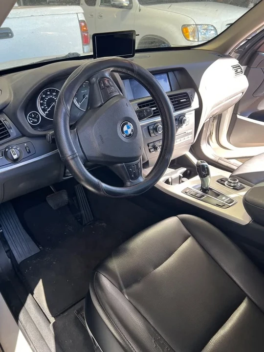 2013 BMW F25 X3 - Image 11 of 17