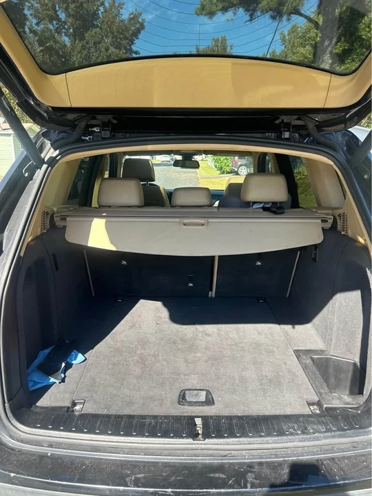 2013 BMW F25 X3 - Image 9 of 10