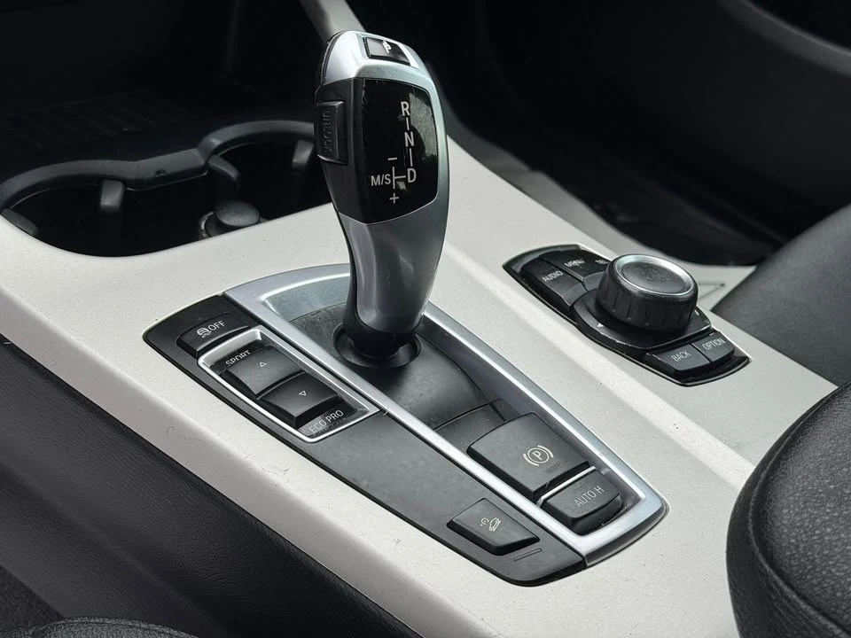2013 BMW F25 X3 - Image 10 of 18