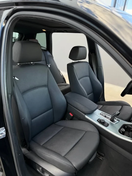 2013 BMW F25 X3 - Image 9 of 11