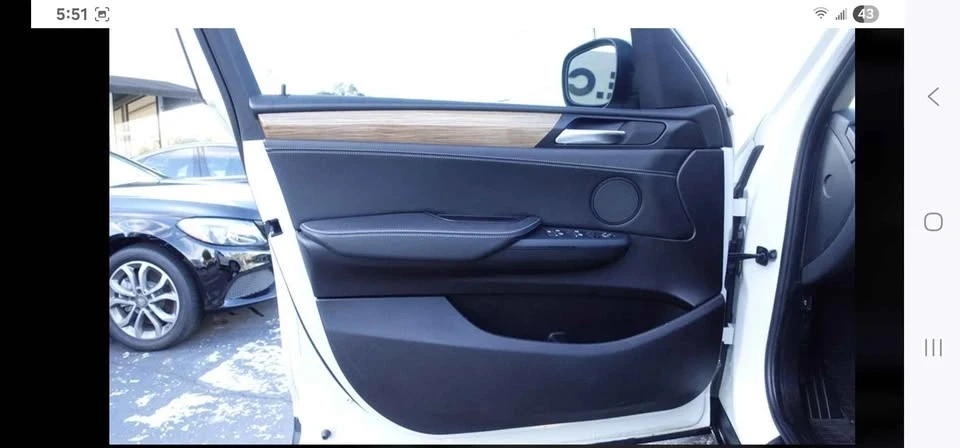 2013 BMW F25 X3 - Image 14 of 20