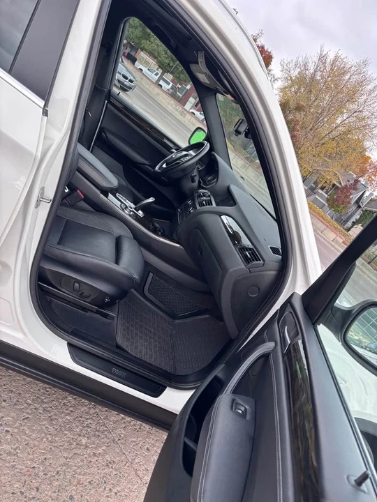 2013 BMW F25 X3 - Image 11 of 14