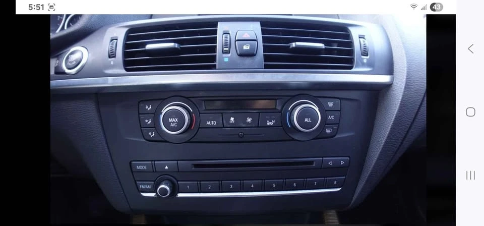 2013 BMW F25 X3 - Image 10 of 20
