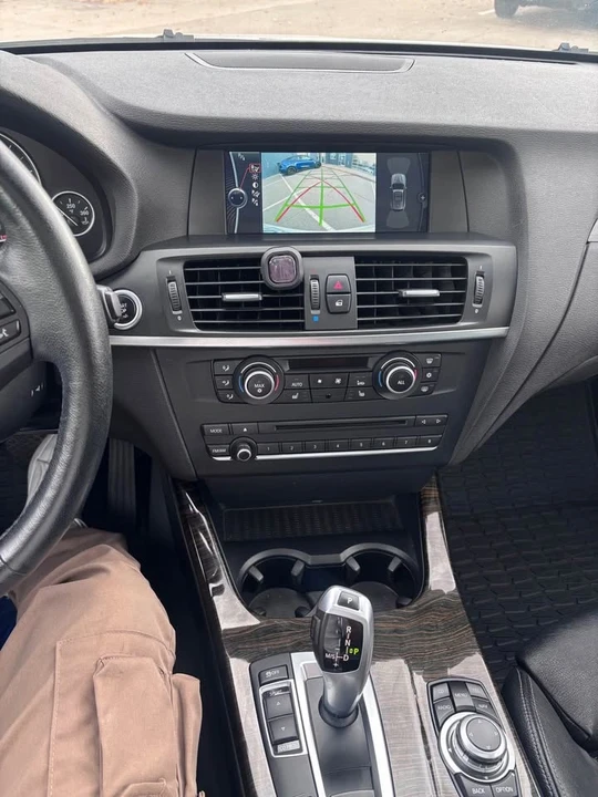 2013 BMW F25 X3 - Image 14 of 14