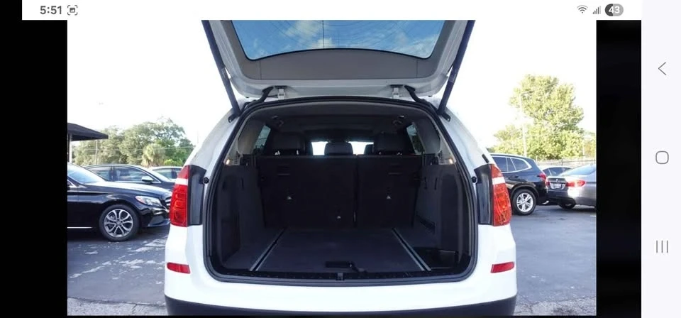 2013 BMW F25 X3 - Image 18 of 20