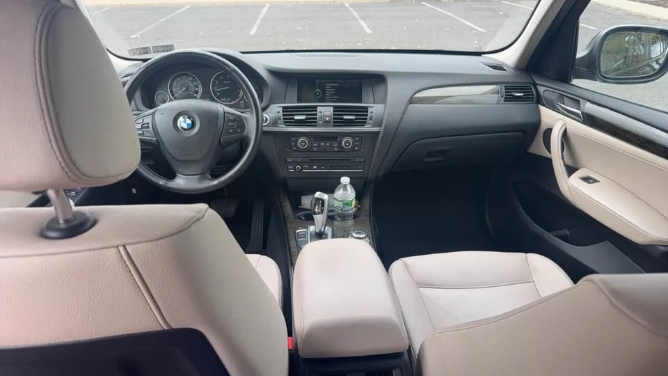 2013 BMW F25 X3 - Image 5 of 12