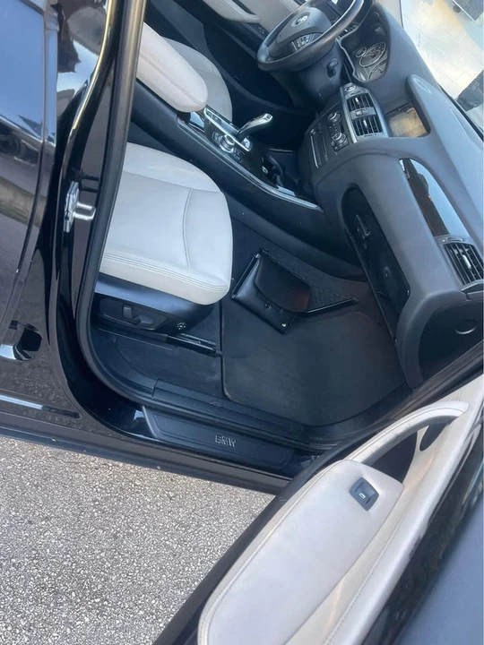 2013 BMW F25 X3 - Image 7 of 9