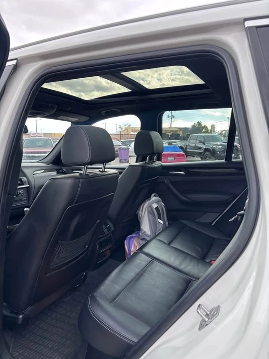 2013 BMW F25 X3 - Image 13 of 14