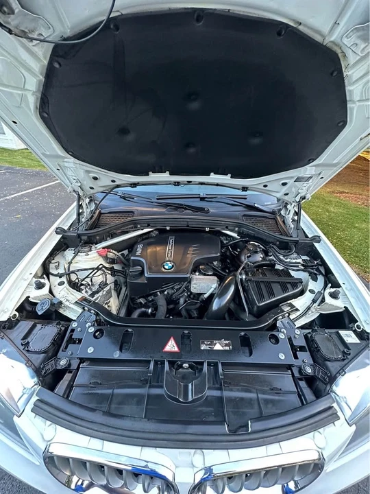 2013 BMW F25 X3 - Image 15 of 16