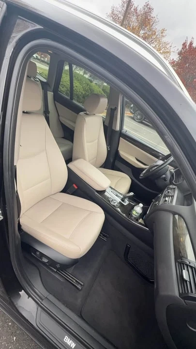 2013 BMW F25 X3 - Image 10 of 12