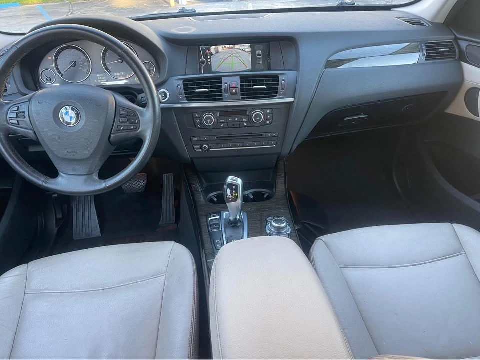 2013 BMW F25 X3 - Image 5 of 9