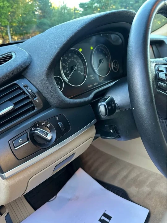 2013 BMW F25 X3 - Image 13 of 16