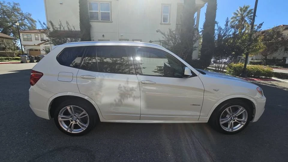 2013 BMW F25 X3 - Image 4 of 12