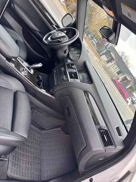 2013 BMW F25 X3 - Image 10 of 14