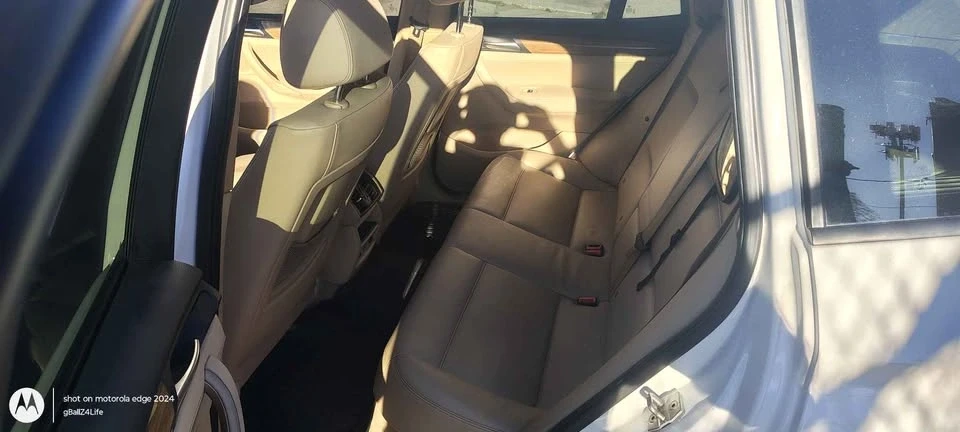 2013 BMW F25 X3 - Image 5 of 5