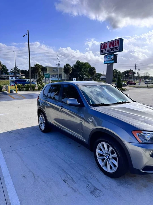 2013 BMW F25 X3 - Image 4 of 14