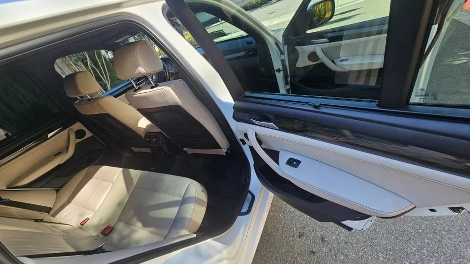 2013 BMW F25 X3 - Image 7 of 12