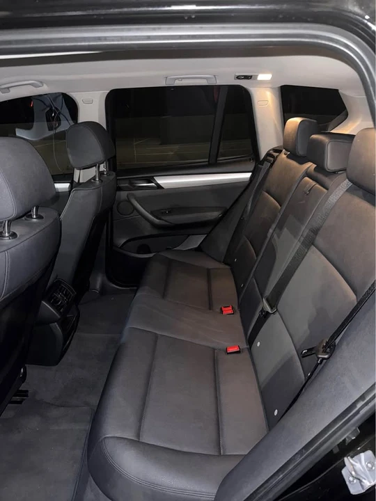 2013 BMW F25 X3 - Image 3 of 7
