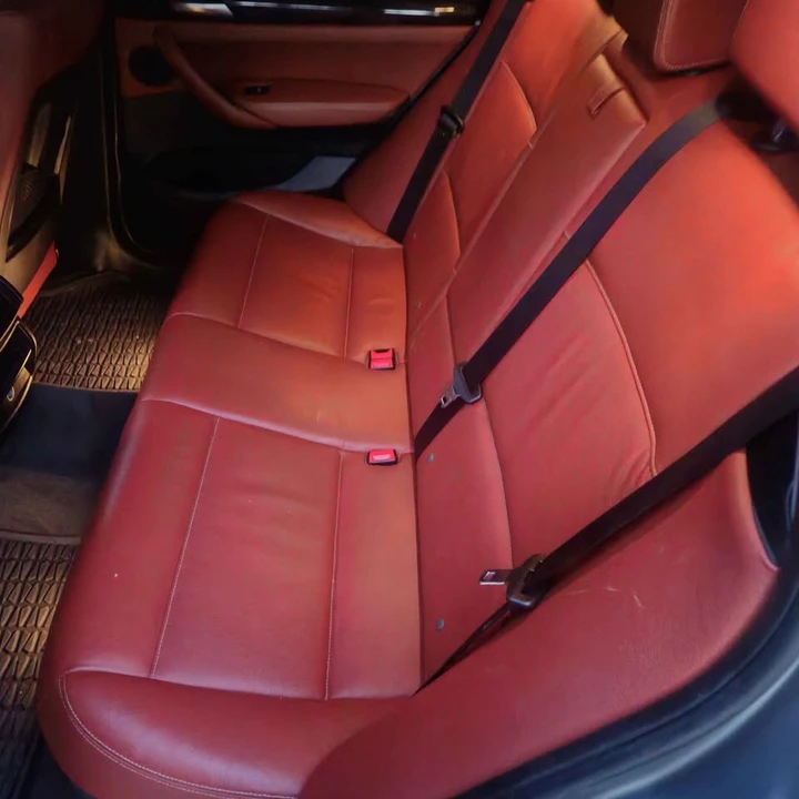 2013 BMW F25 X3 - Image 10 of 14