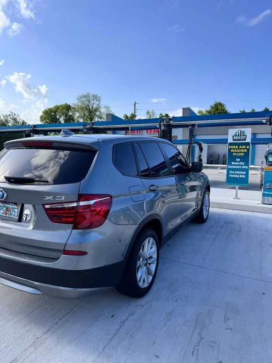 2013 BMW F25 X3 - Image 5 of 14