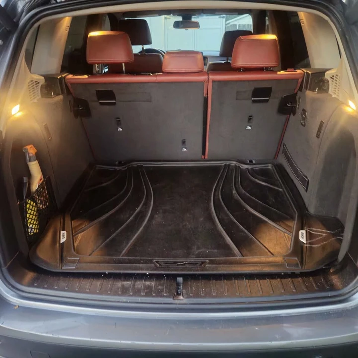 2013 BMW F25 X3 - Image 14 of 14
