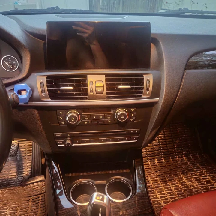 2013 BMW F25 X3 - Image 13 of 14