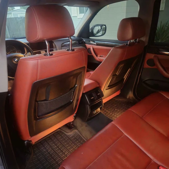 2013 BMW F25 X3 - Image 12 of 14