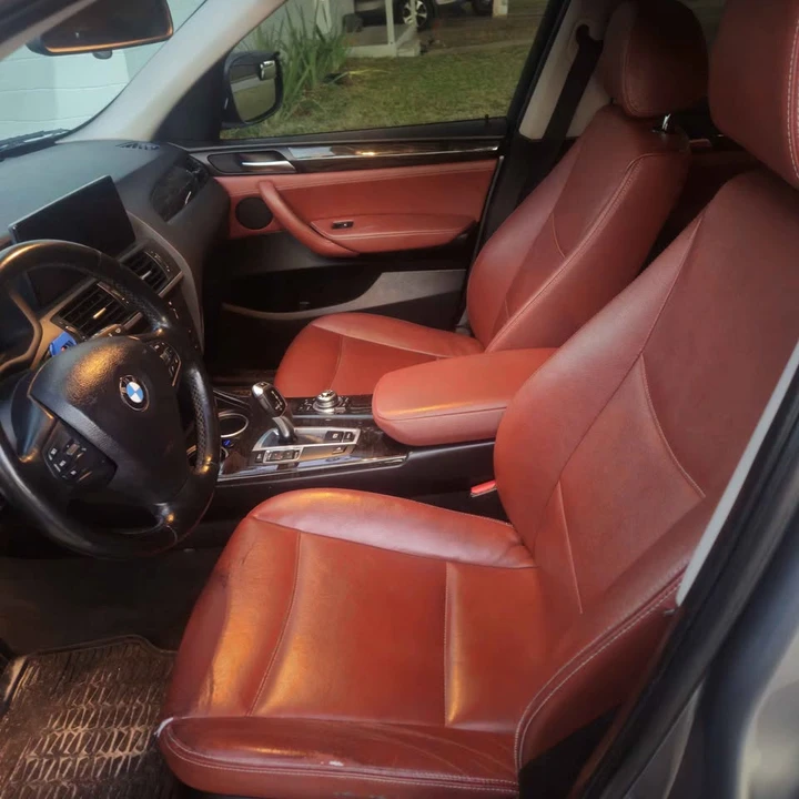 2013 BMW F25 X3 - Image 9 of 14