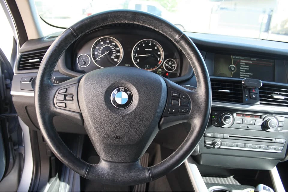 2013 BMW F25 X3 - Image 15 of 20