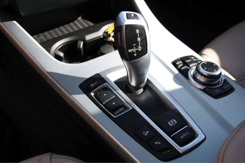 2013 BMW F25 X3 - Image 20 of 20