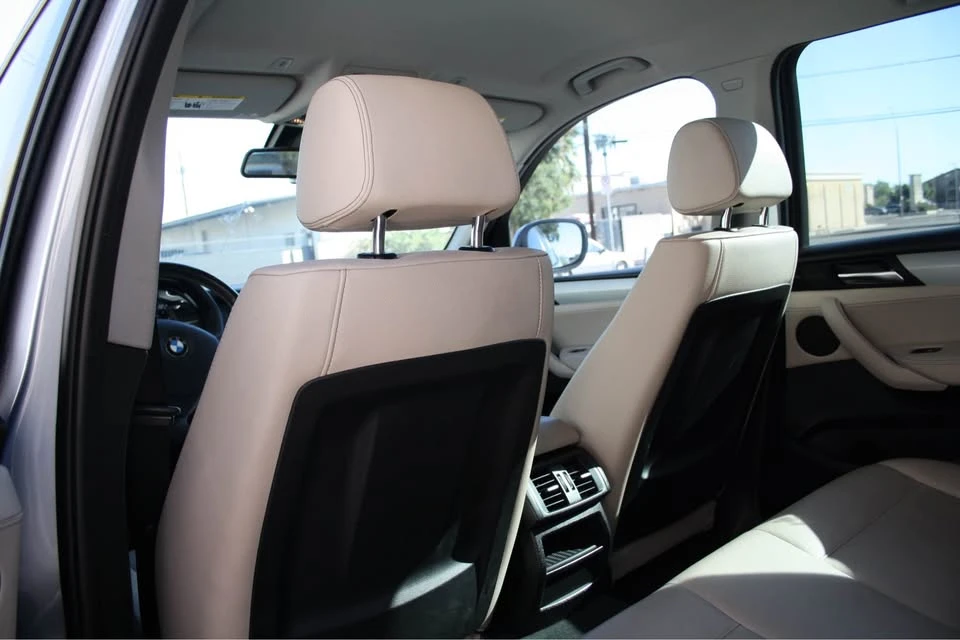 2013 BMW F25 X3 - Image 12 of 20