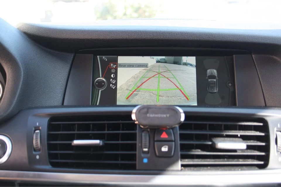 2013 BMW F25 X3 - Image 17 of 20